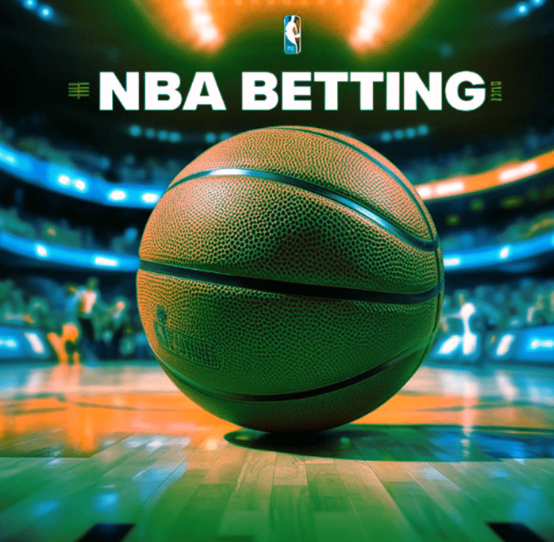 How to Bet on NBA Games: Tips for New and Experienced Bettors