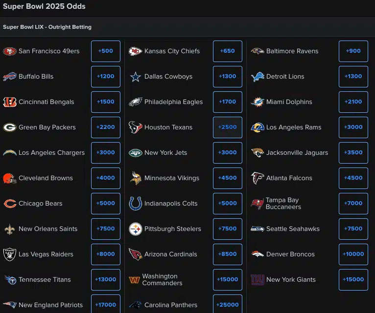 What Are Futures Bets? How to Bet on Season Outcomes